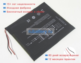 Аккумуляторы для ноутбуков teclast T10 e3c5 3.8V 11000mAh