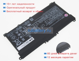 Аккумуляторы для ноутбуков hp 470 g8 11.34V 3440mAh