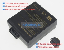 Аккумуляторы для ноутбуков getac Getac a790 11.1V 7800mAh