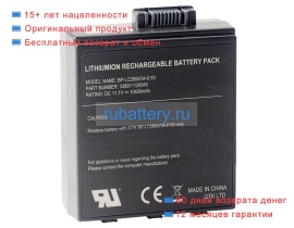 Getac Bp-lc2600/34-01si 11.1V 10400mAh аккумуляторы