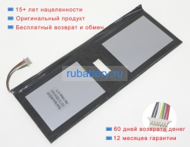 Irbis H-3095220p 7.6V 5000mAh аккумуляторы