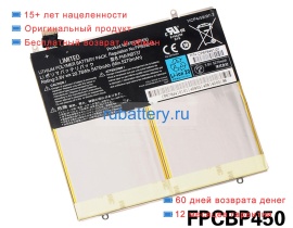 Fujitsu Fpb0321s 3.8V 5470mAh аккумуляторы