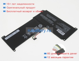 Аккумуляторы для ноутбуков lenovo Ideapad 120s-14iap(81a5006nge) 7.5V 4140mAh