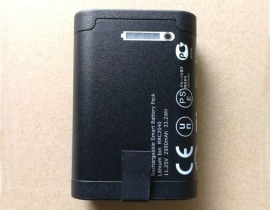 Rrc Nc2040hd 11.25V 2950mAh аккумуляторы