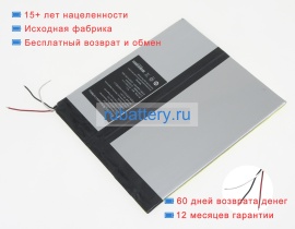 Аккумуляторы для ноутбуков teclast M30 tla002 3.8V 7500mAh