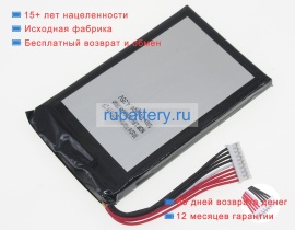 Other Mlp5070111-2p 3.7V 10000mAh аккумуляторы