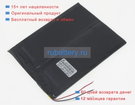 Аккумуляторы для ноутбуков teclast P10s 3.8V 6000mAh