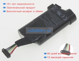 Simplo Squ-1401 3.65V 5140mAh аккумуляторы