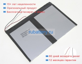 Аккумуляторы для ноутбуков teclast Teclast x98 air 3g v99i 3.7V 8000mAh