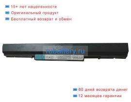 Fujitsu Fmvnbp211 14.4V 3100mAh аккумуляторы