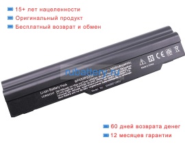 Medion Bp4s3p2200 14.8V 6600mAh аккумуляторы