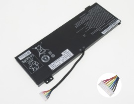 Acer Ap18e5l 15.4V 3580mAh аккумуляторы