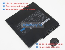 Msi Bty-s1k 11.4V 4120mAh аккумуляторы