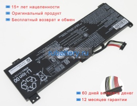 Аккумуляторы для ноутбуков lenovo Legion 5-15ach6h(82ju003rge) 15.36V 3910mAh