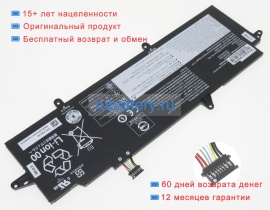 Аккумуляторы для ноутбуков lenovo Thinkpad x13 gen 3(amd)21cm004jza 15.36V 3564mAh