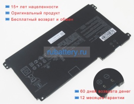 Аккумуляторы для ноутбуков asus Vivobook 14 e410ka-eb165t 11.55V 3550mAh