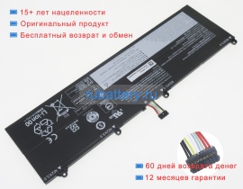 Аккумуляторы для ноутбуков lenovo Legion y750s-15 15.36V 4623mAh