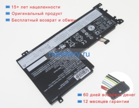 Аккумуляторы для ноутбуков lenovo Ideapad 5-15iil05 81yk00seiv 11.1V 4080mAh