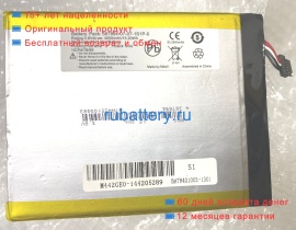 Other 387894-07-07-1s1p-0 3.8V 4000mAh аккумуляторы