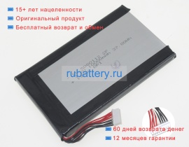 Other Pl5080112 2p 3.7V 10000mAh аккумуляторы