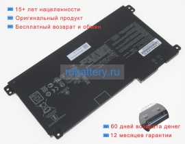 Аккумуляторы для ноутбуков asus Vivobook 14 e410ma-ek368ts 11.55V 3640mAh
