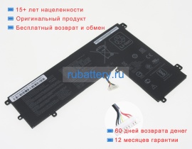 Аккумуляторы для ноутбуков asus Vivobook e210ka-gj031t 7.7V 4800mAh