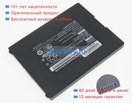 Аккумуляторы для ноутбуков nec Agt10 3.7V 7800mAh