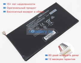 Other 9789otg101 11.4V 4090mAh аккумуляторы