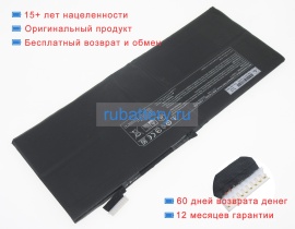 Аккумуляторы для ноутбуков clevo Ns51mu 7.7V 9350mAh
