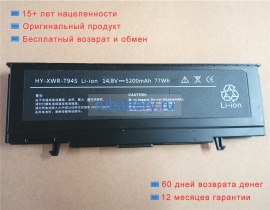 Haier Hy-xwr-t94s 14.8V 5200mAh аккумуляторы