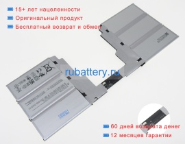 Microsoft G3hta064h 11.36V 4840mAh аккумуляторы