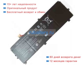 Аккумуляторы для ноутбуков hp Elite x2 1013 g3 tablet(4sa58ut) 7.7V 6490mAh