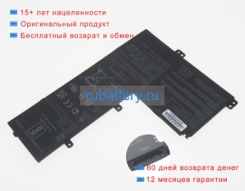 Аккумуляторы для ноутбуков asus Chromebook cx1 cx1500cka-ej0043 7.74V 5428mAh