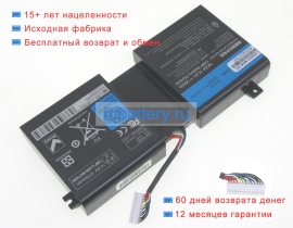 Аккумуляторы для ноутбуков dell Alienware m17 r5 14.8V 6700mAh