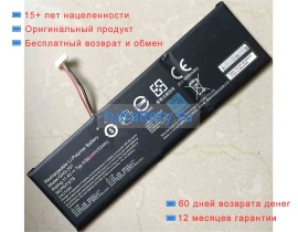 Gigabyte Gag-331 11.4V 4700mAh аккумуляторы