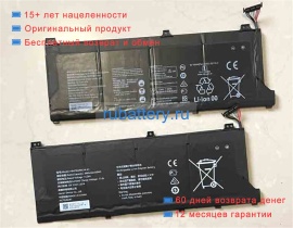 Honor Hb4792z9ecw-22c 7.64V 7330mAh аккумуляторы