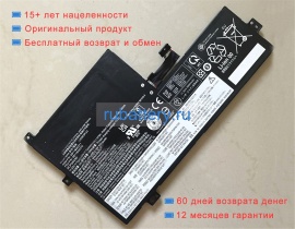 Аккумуляторы для ноутбуков lenovo 100e chromebook gen 3-82j70006fr 11.52V 4080mAh