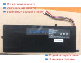 Rtdpart S01 7.4V 4000mAh аккумуляторы