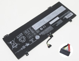 Аккумуляторы для ноутбуков lenovo Ideapad c340-14api-81n60008kr 15.44V 3735mAh