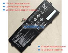 Аккумуляторы для ноутбуков samsung Xe520qea-kb2us 7.7V 5723mAh