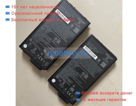 Getac Bp3s1p2680b 11.4V 2640mAh аккумуляторы