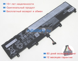 Аккумуляторы для ноутбуков lenovo Thinkpad l14 gen 3(intel)21c10069pb 11.25V 3735mAh