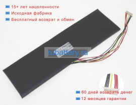 Rtdpart Zw-hrx20210824-a 7.6V 5000mAh аккумуляторы