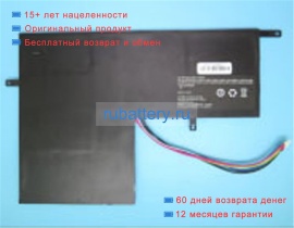 Rtdpart S15 11.4V 4000mAh аккумуляторы