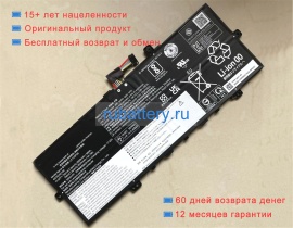 Аккумуляторы для ноутбуков lenovo Thinkbook 13s g4 iap-21ar0061kr 15.52V 3608mAh