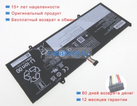 Аккумуляторы для ноутбуков lenovo Yoga 6 13alc7 82ud001dmj 15.52V 3815mAh