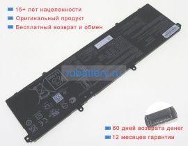 Аккумуляторы для ноутбуков asus Vivobook 15x oled m1503qa-l1223 11.61V 5895mAh
