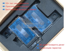 Apple A2733 3.79V 8134mAh аккумуляторы