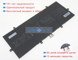 Аккумуляторы для ноутбуков asus Zenbook 14 oled ux3402za-km020w 7.74V 9690mAh
