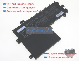 Аккумуляторы для ноутбуков asus Vivobook 17 p1701cea-au330 11.4V 4210mAh